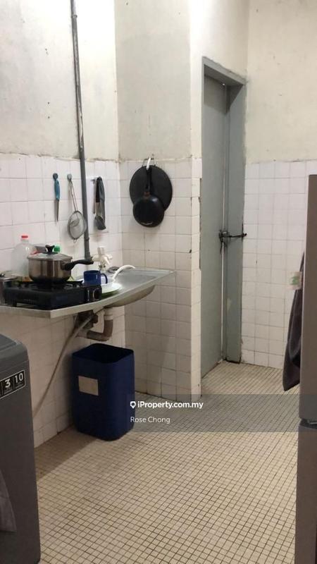 Apartment for Rent in Klang Villa Apartment by Rose Chong - iProperty.com.my