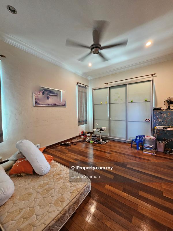 Bungalow House untuk Dijual di Kota Warisan, Sepang oleh Jacob Simmon - iProperty.com.my