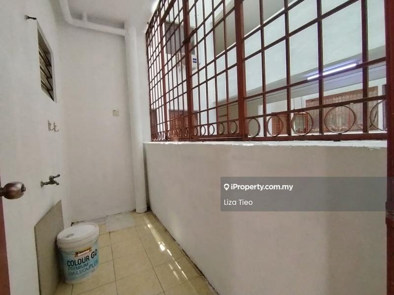 Pangsapuri untuk Dijual di Bayu Puteri oleh Liza Tieo - Interior - iProperty.com.my