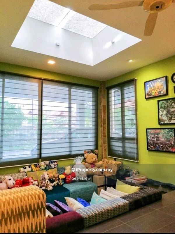 Bungalow House untuk Dijual di Bandar Kinrara Seksyen 1, Bandar Kinrara oleh Sean Liew - iProperty.com.my