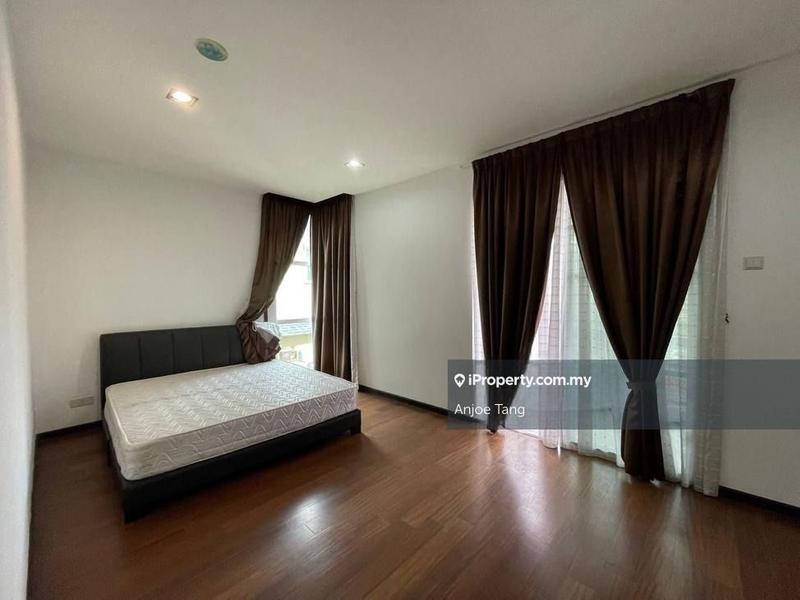 Bungalow House for Sale in Kota Kemuning, Shah Alam by Anjoe Tang - iProperty.com.my