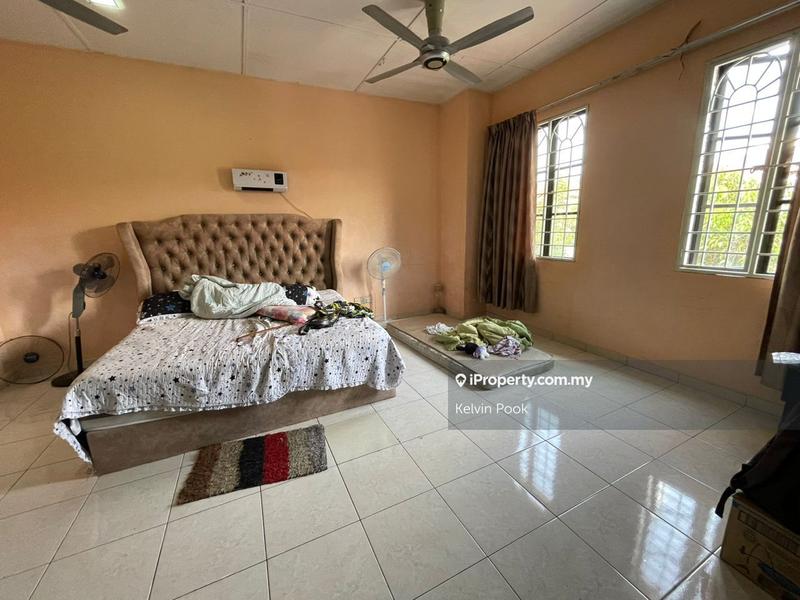 Rumah Berangkai 2 Tingkat untuk Dijual di Bandar Nusaputra, Puchong oleh Kelvin Pook - iProperty.com.my
