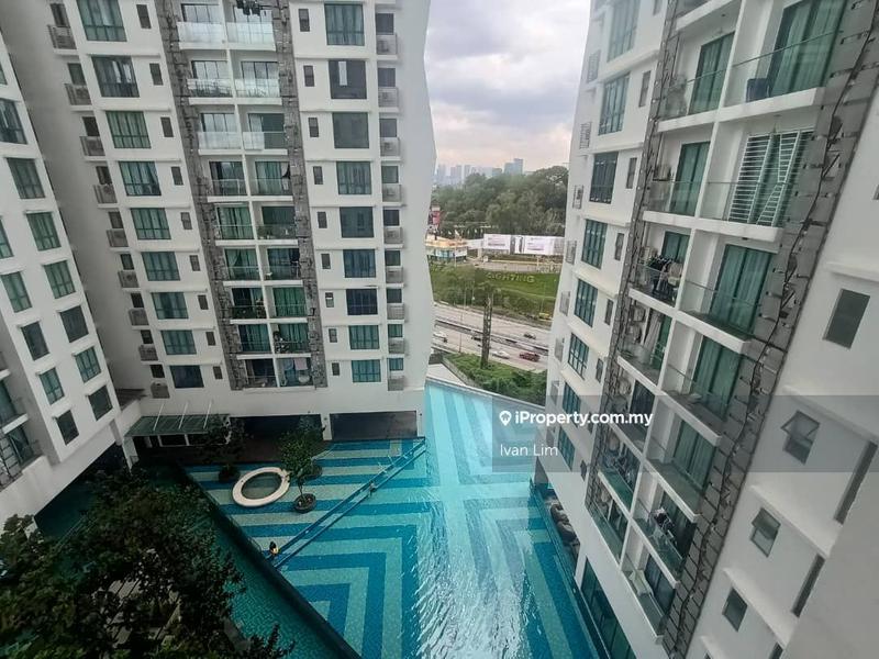 For Sale - Trinity Aquata