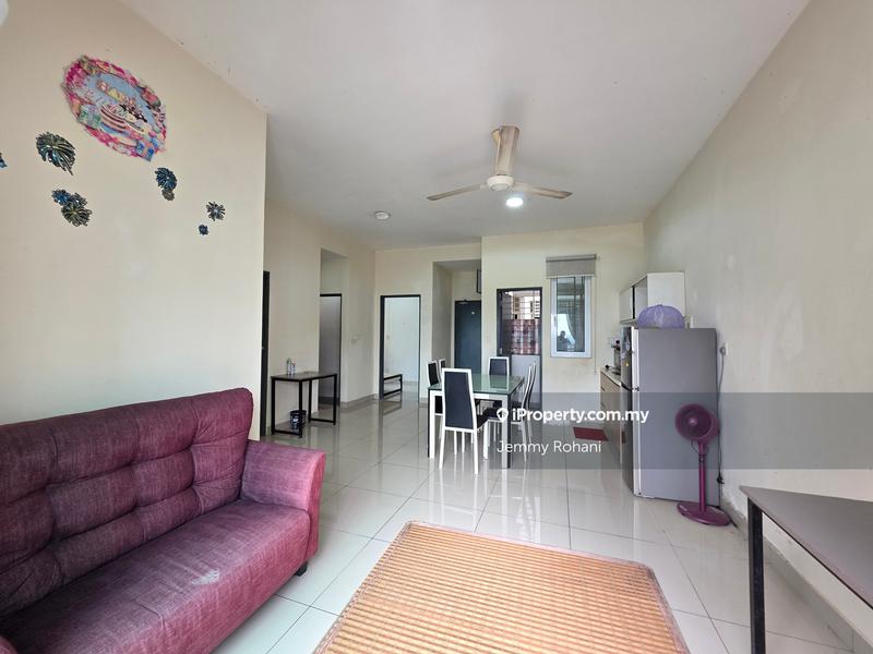 Residensi Servis untuk Dijual di Mesahill oleh Jemmy Rohani - iProperty.com.my