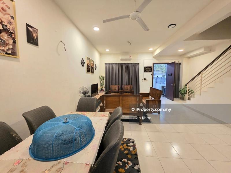 2-storey Terraced House untuk Dijual di M Residence 2, Rawang oleh Levin Khoo - iProperty.com.my