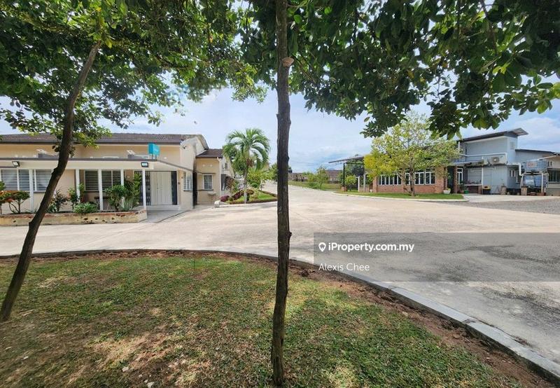 Agricultural Land for Sale in Gopeng, Perak by Alexis Chee - iProperty.com.my