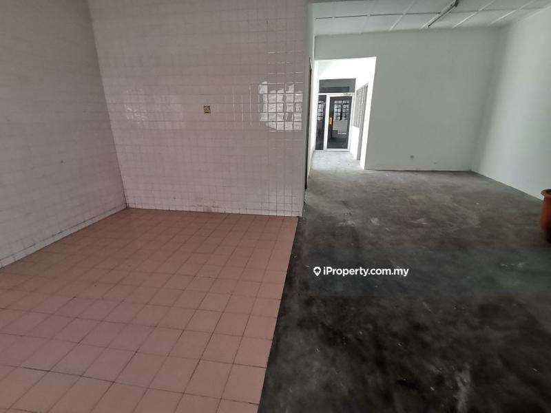Shop / Office untuk Disewa di Seksyen 28, Taman Alam Megah, Shah Alam oleh Tony Tan - iProperty.com.my