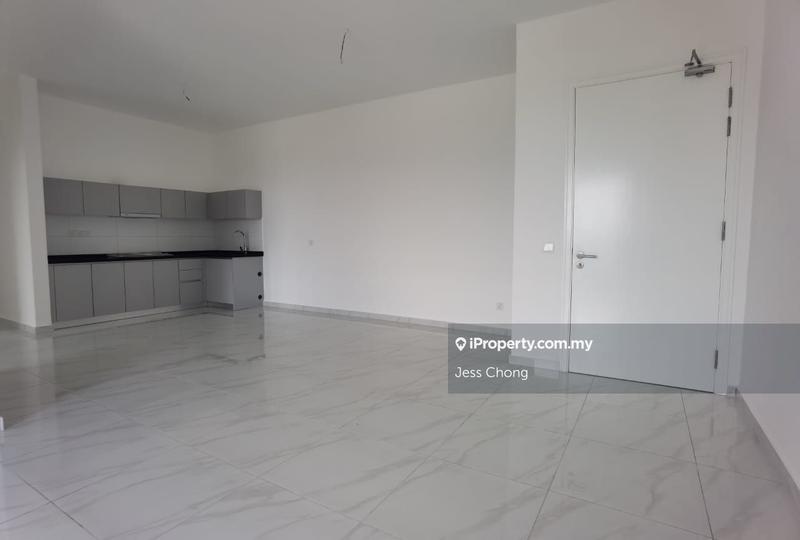 Residensi Servis untuk Dijual di Equine Residence oleh Jess Chong - iProperty.com.my