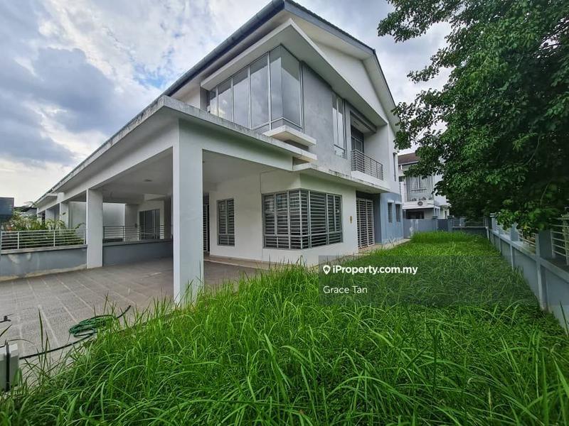2-storey Terraced House for Sale in Tropicana Heights, Kajang by Grace Tan - iProperty.com.my
