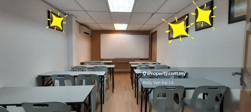 Kedai-Pejabat untuk Dijual di Bandar Baru Ampang, Ampang oleh Kelly Yan Kai Lit - iProperty.com.my