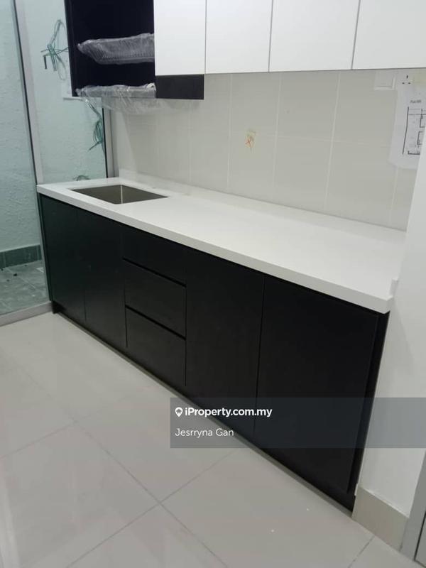 For Sale - Razak City Residences (RC Residences)