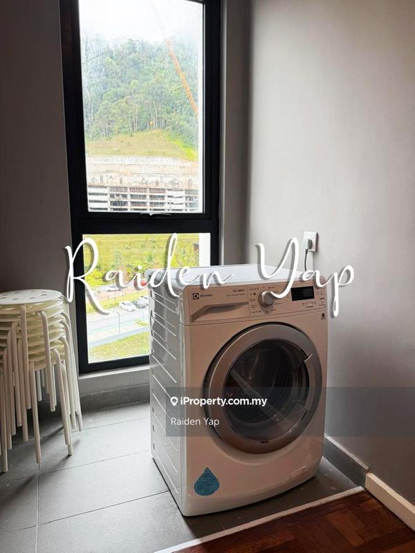 Residensi Servis untuk Dijual di Vista Residences oleh Raiden Yap - iProperty.com.my