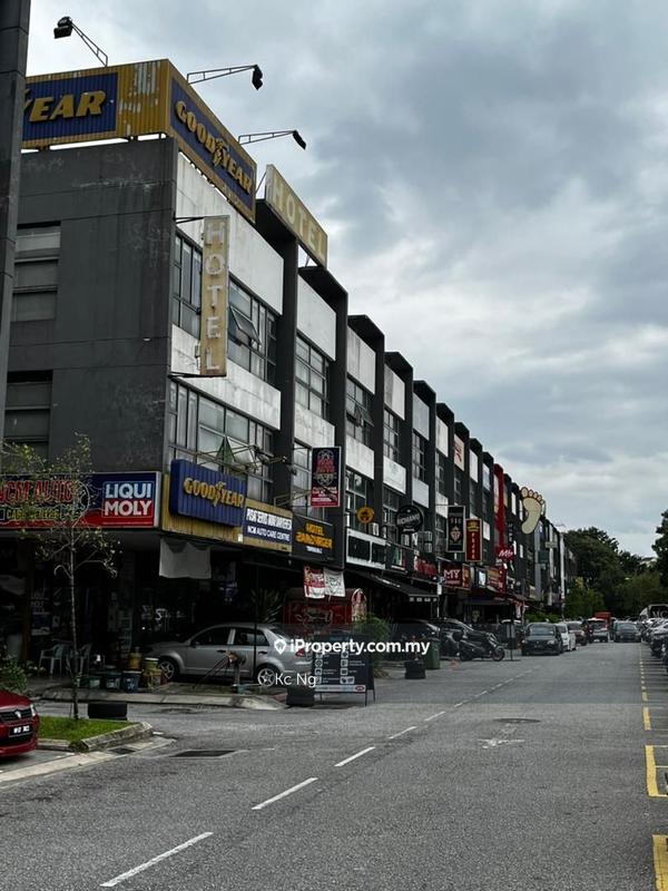 Kedai untuk Dijual di Sungai Besi, Kuala Lumpur oleh Kc Ng - iProperty.com.my
