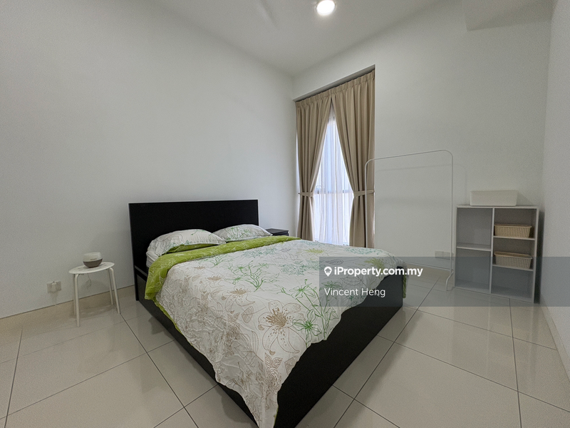 Kediaman Servis untuk Disewa di Bayberry @ Tropicana Gardens oleh Vincent Heng - iProperty.com.my