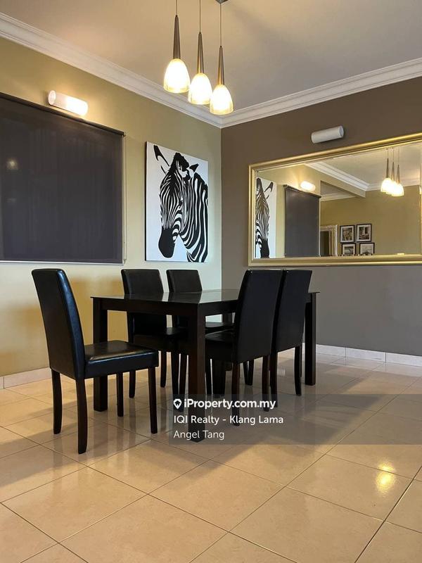 Kondominium untuk Dijual di 1 Bukit Utama oleh Angel Tang - iProperty.com.my