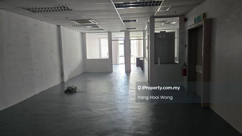 Office for Rent in Section 16, Petaling Jaya by Jeffrey Wong - iProperty.com.my