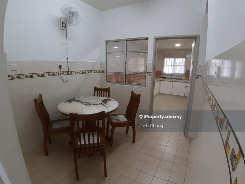 2-storey Terraced House for Sale in Putra Heights, Subang Jaya by Josh Chong - iProperty.com.my