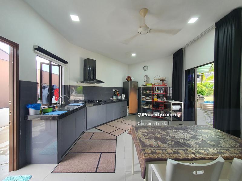 Bungalow House for Sale in Seksyen 13, Shah Alam by Christina Lesslar - iProperty.com.my
