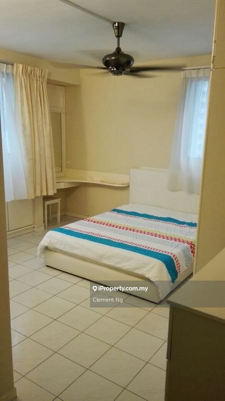 Kondominium untuk Dijual di Mont Kiara Pines oleh Clement Ng - iProperty.com.my