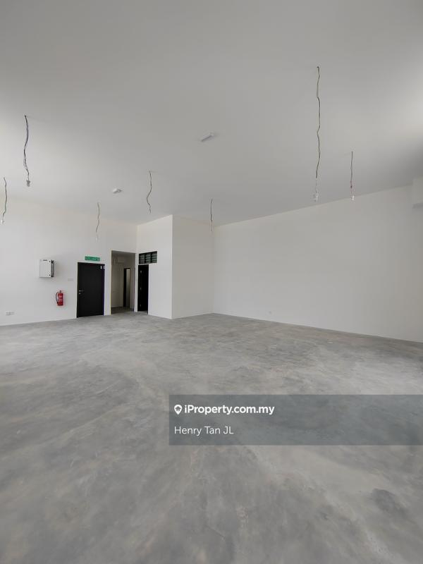 Kilang Berkembar untuk Disewa di Bukit Jelutong, Shah Alam oleh Henry Tan JL - iProperty.com.my
