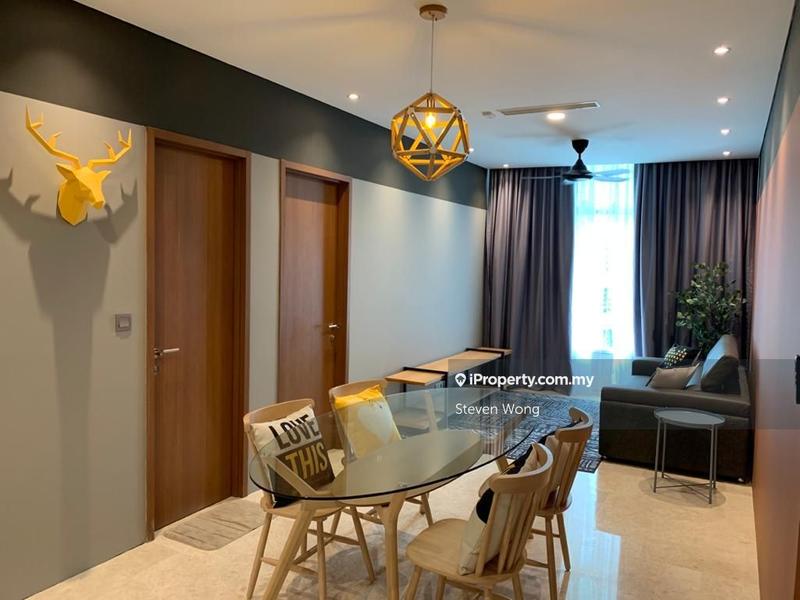 For Sale - Sky Suites @ KLCC