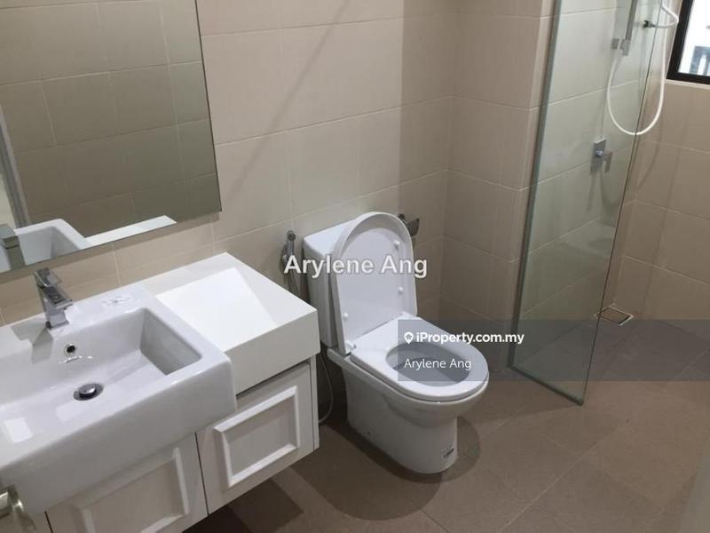Kediaman Servis untuk Disewa di i-SOHO @ i-City oleh Arylene Ang - iProperty.com.my