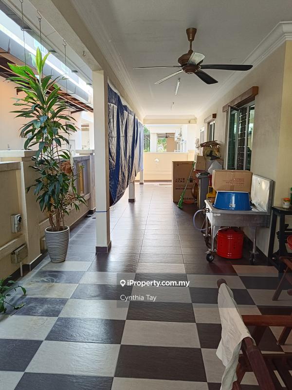 Semi-Detached House for Sale in Seremban 2, Negeri Sembilan by Cynthia Tay - iProperty.com.my