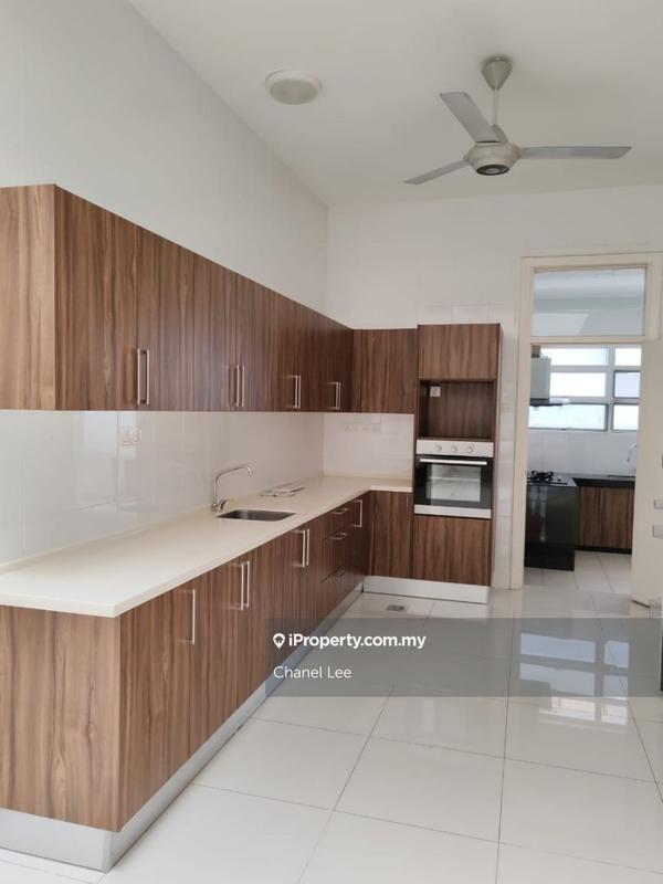 3-storey Terraced House for Sale in Valencia, Sungai Buloh by Chanel Lee - iProperty.com.my