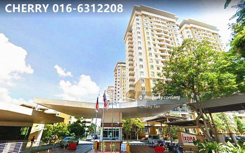 For Sale - Ixora Apartment