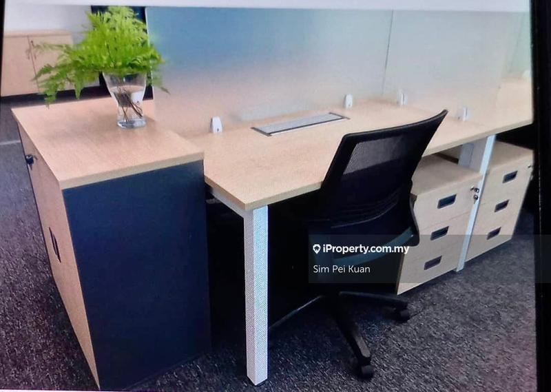 Pejabat untuk Dijual di Kl Sentral, Kuala Lumpur oleh Sim Pei Kuan - iProperty.com.my