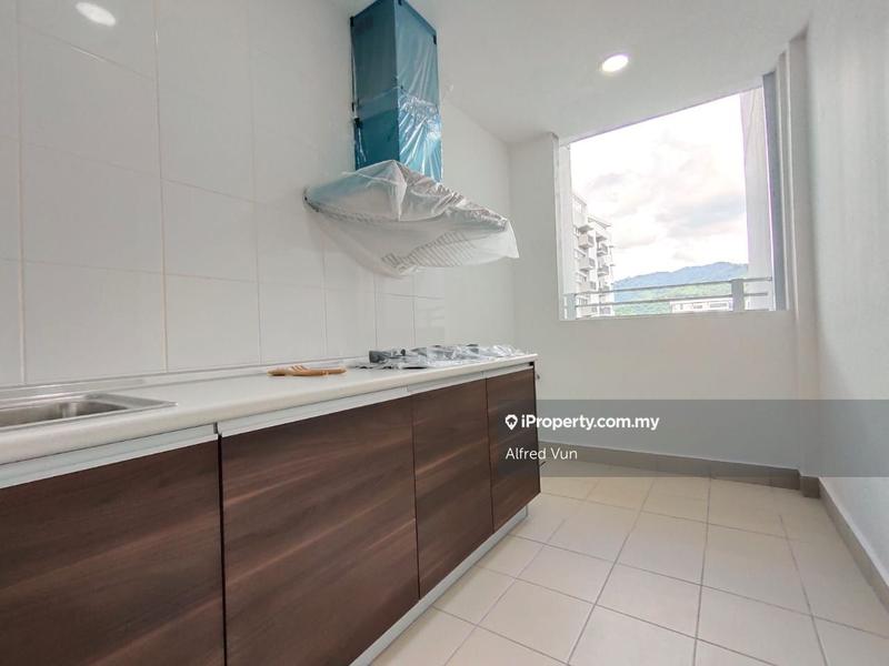 Condominium for Sale in Kingfisher @ Inanam by Alfred Vun - iProperty.com.my