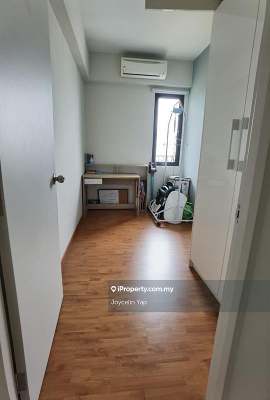 Condominium for Sale in Kiara East by Joycelin Yap - iProperty.com.my