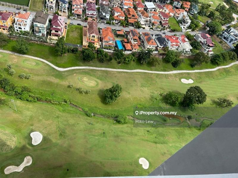 Service Residence for Sale in The Tropika by Miko Lew - iProperty.com.my