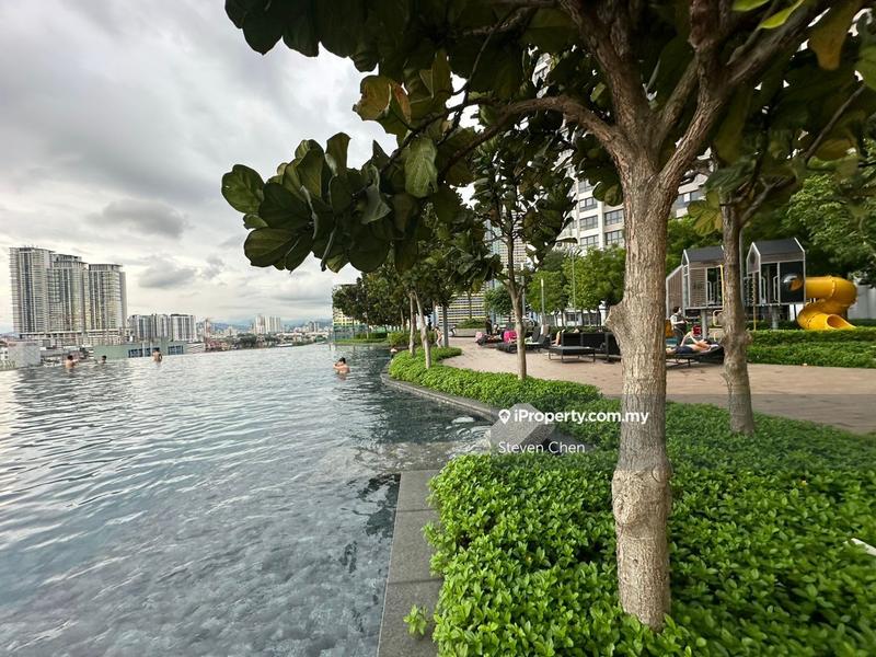 Residensi Servis untuk Disewa di M Vertica oleh Steven Chen - iProperty.com.my