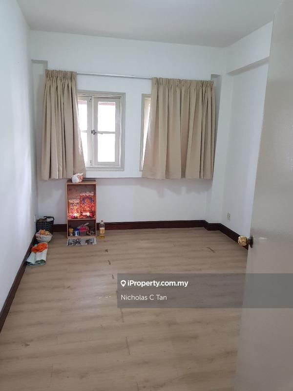 Kondominium untuk Dijual di Pantai HillPark 1 oleh Nicholas C Tan - iProperty.com.my