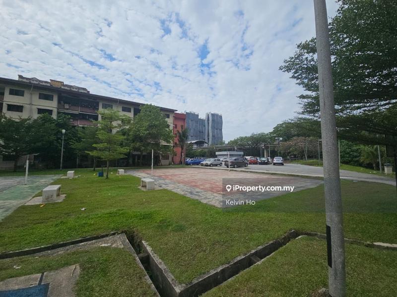 Pangsapuri untuk Dijual di Bandar Baru Sentul oleh Kelvin Ho - iProperty.com.my