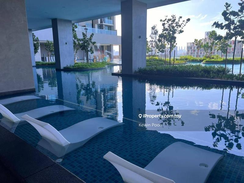 Condominium for Sale in 99 Residence by Kewin Poon - iProperty.com.my