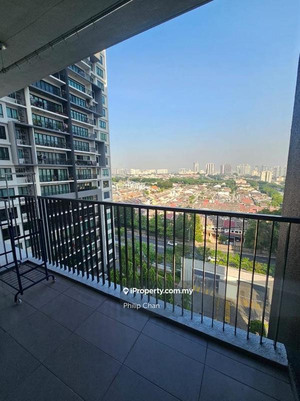 Kondominium untuk Dijual di Gembira Residen oleh Philip Chan - iProperty.com.my