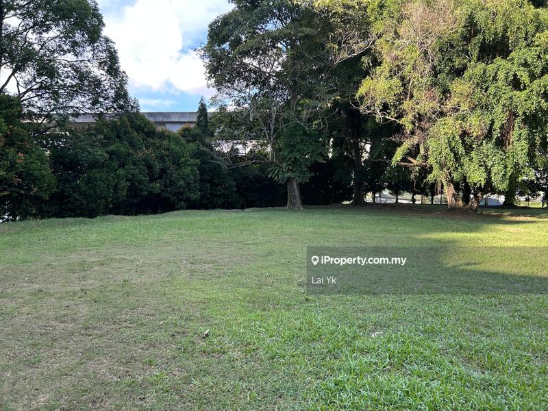 Banglo Tanah untuk Dijual di Temasya Glenmarie, Glenmarie oleh Lai Yk - iProperty.com.my