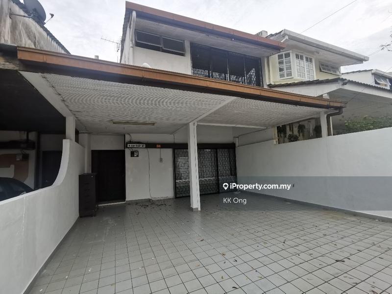 Rumah Berangkai 2 Tingkat untuk Dijual di Bangsar, Kuala Lumpur oleh KK Ong - iProperty.com.my