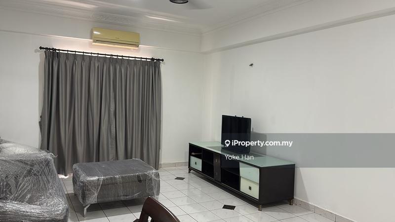 For Rent - Endah Ria