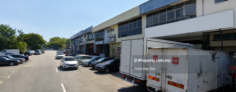 Terrace Factory for Sale in Bandar Baru Sungai Buloh, Sungai Buloh by Frances Sia - Exterior - iProperty.com.my