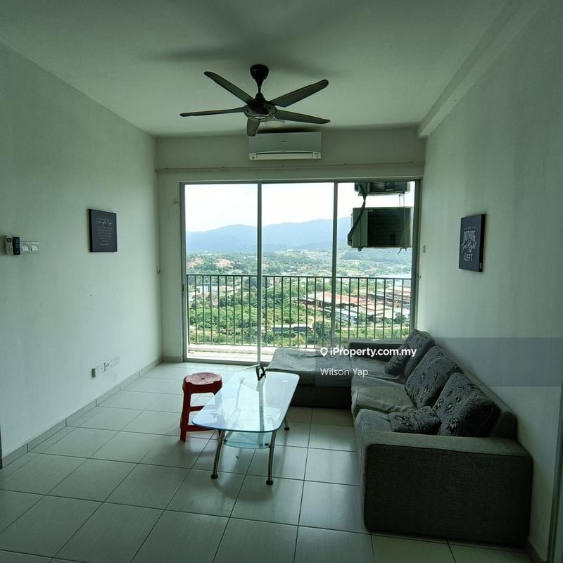 Service Residence for Sale in The Zizz @ Damansara North by Wilson Yap - iProperty.com.my