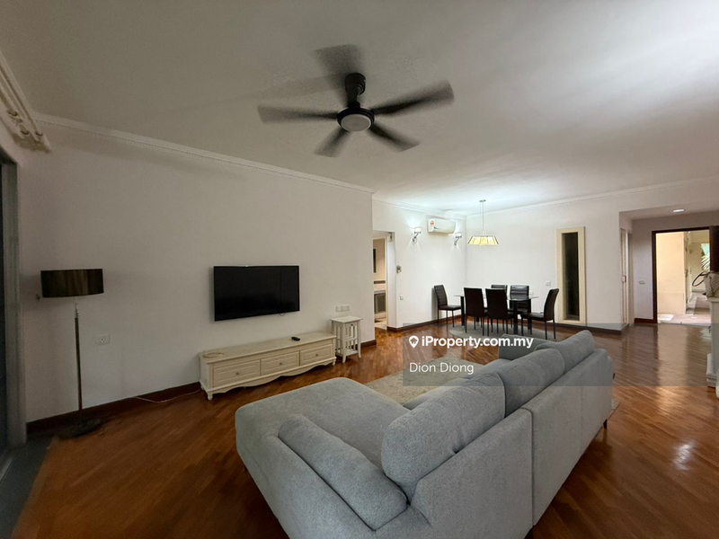 For Sale - Mont Kiara Sophia