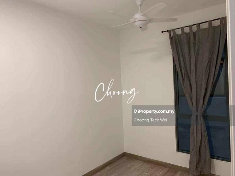 Service Residence for Sale in Danau Kota Suite Apartments by Choong Teck Wei - iProperty.com.my