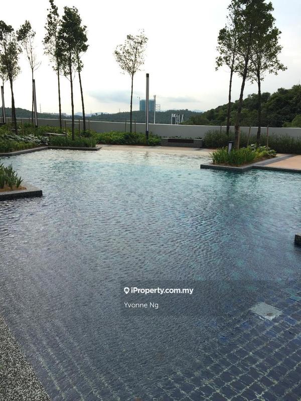 Kondominium untuk Disewa di Meridin Suites Residences @ The Meridin oleh Yvonne Ng - iProperty.com.my