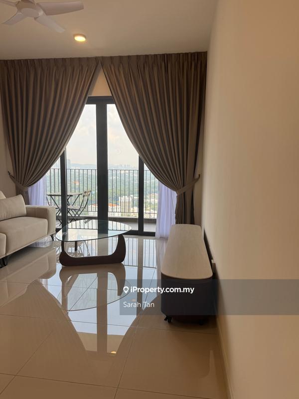 Service Residence for Rent in Sunway Belfield by Sarah Tan - iProperty.com.my