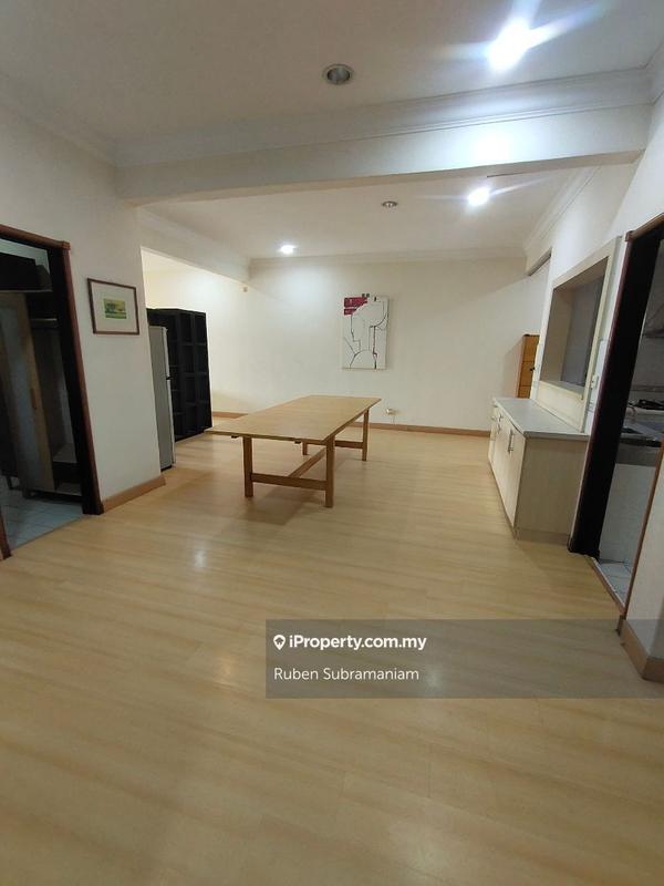 Kondominium untuk Dijual di Cyber Heights Villa oleh Ruben Subramaniam - iProperty.com.my