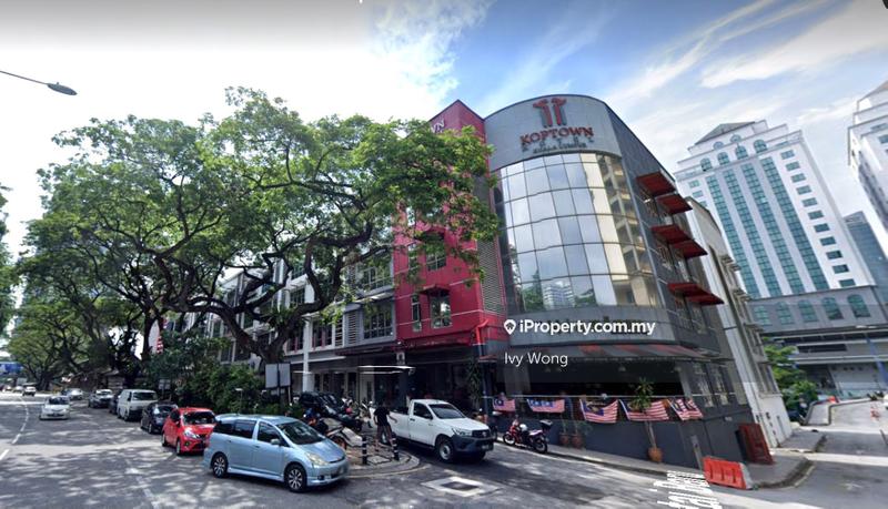 For Sale - Pantai Business Centre,  Jalan Pantai Baharu