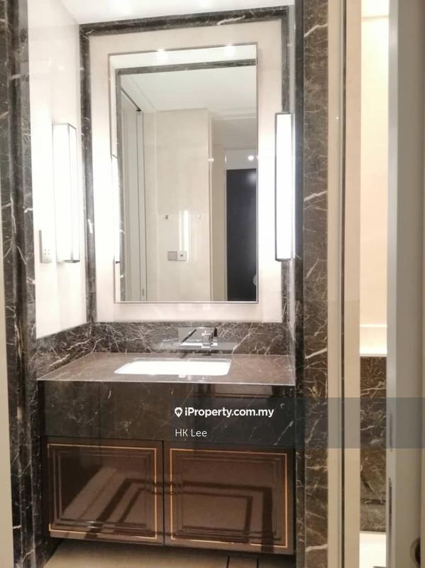 Residensi Servis untuk Dijual di Pavilion Suites oleh HK Lee - iProperty.com.my